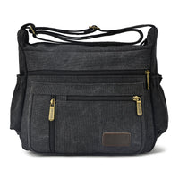 Everyday Backpack for Train Commuters