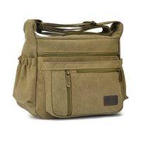 Everyday Backpack for Train Commuters