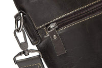 Metropolitan Slim Messenger Bag