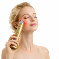Platinum Gold Red Light Therapy