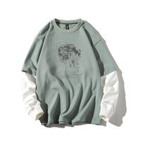 Men Pullover Sweatshirts 2020 Spring Autumn Printing Men Sweatshirts Hoodies Hip Hop Streetwear  Hoodie