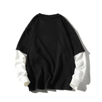 Men Pullover Sweatshirts 2020 Spring Autumn Printing Men Sweatshirts Hoodies Hip Hop Streetwear  Hoodie