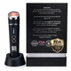 Platinum Silver Red Light Therapy