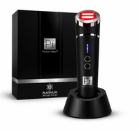 LED Anti-Aging Facial Rejuvenation