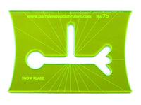 Snowflake