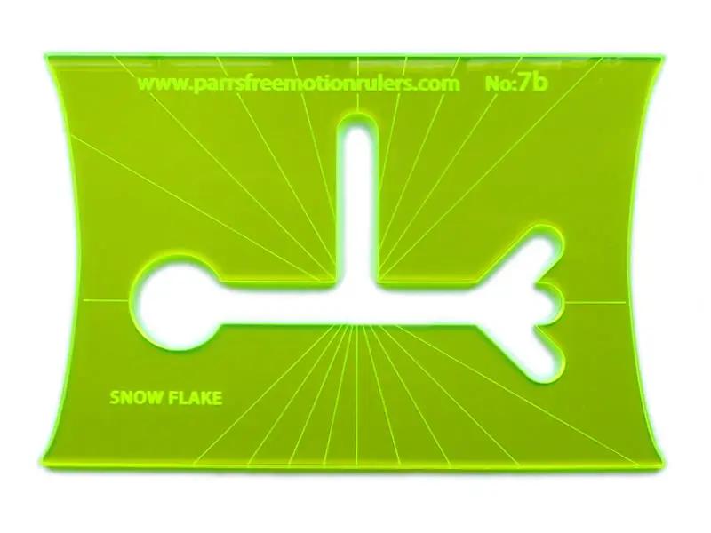 Snowflake