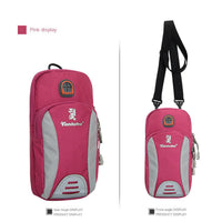 Arm running bag phone bag for men and women