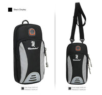 Arm running bag phone bag for men and women