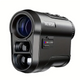 Golf Rangefinder with Slope & Flag Vibration