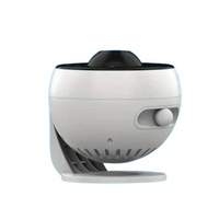 4K HD Earth Projector PRO with 360° Rotation