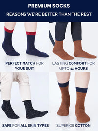  Comfortable Socks
