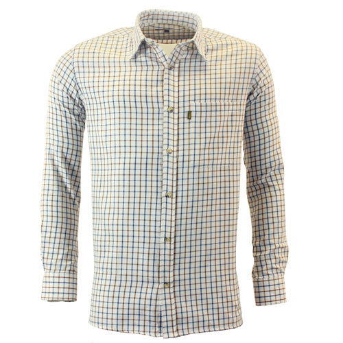 Men's Game Tattersall Shirt
