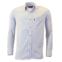 Men's Game Tattersall Shirt