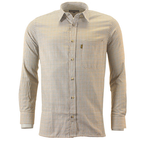 Men's Game Tattersall Shirt