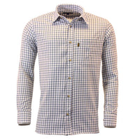 Men's Game Tattersall Shirt