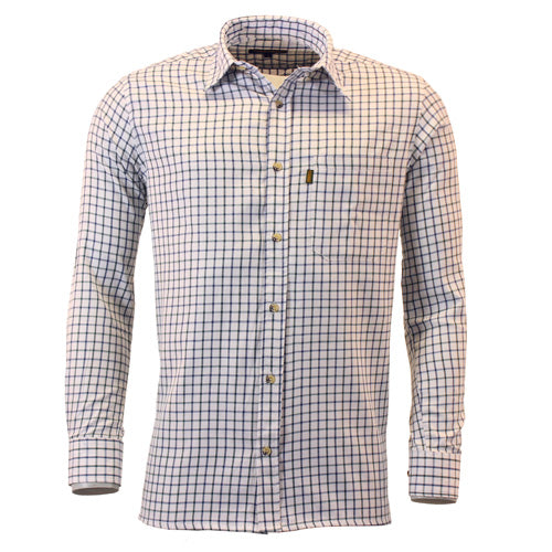 Men's Game Tattersall Shirt