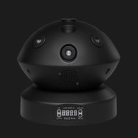 X5 Rotating Starry Sky Laser Light Projector | DMX512 9CH