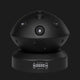 X5 Rotating Starry Sky Laser Light Projector | DMX512 9CH